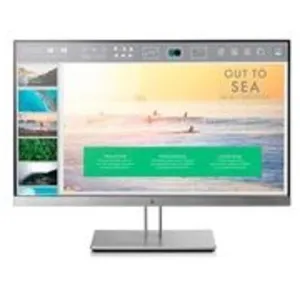 Écran 23" LCD FHD HP EliteDisplay E233 pas cher