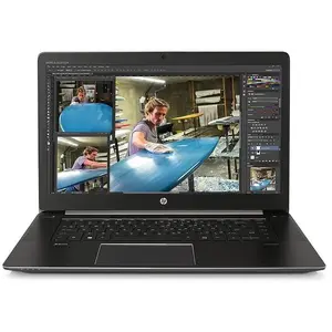 HP ZBOOK STUDIO G3 TACTILE CORE I7 6820HQ 2.7GHZ
