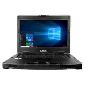 Getac NOTEBOOK S410 14" Core i5 2.3 GHz - SSD 256 Go - 4 Go AZERTY - F... pas cher
