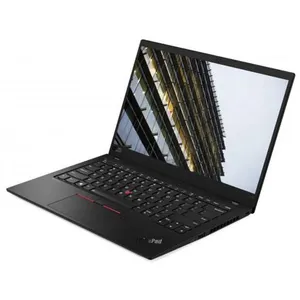 Lenovo ThinkPad X1 Carbon G7 14" Core i5 1.6 GHz - SSD 256 Go - 8 Go A... pas cher