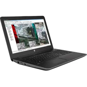 PC Portable hp zbook studio g3 tactile core i7 6820hq 2.7ghz