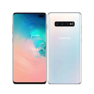 Samsung galaxy s10 128go blanc pas cher