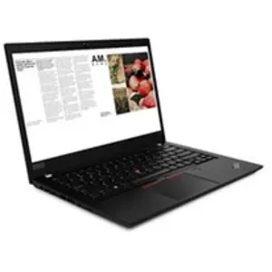 LENOVO THINKPAD T490 CORE I7 pas cher