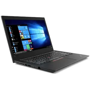 PC Portable lenovo thinkpad l480 core i5 8250u 1.6ghz pas cher