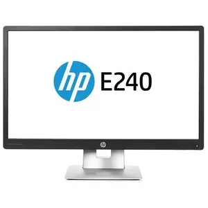 Dell Écran 24" LED HP EliteDisplay E240 pas cher