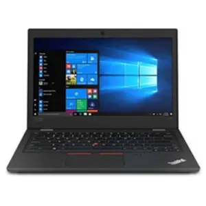 PC Portable lenovo thinkpad l390 intel core i5 8365u 1.6ghz noir pas cher