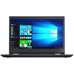 Non communiqué PC Portable lenovo thinkpad yoga 370 core i7 7500u 2.7ghz pas cher