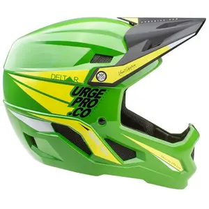 Casque vélo intégral Urge Deltar TU pas cher