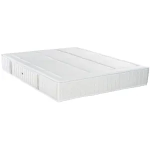 Essenzia Matelas Ferme 180x220 Ressorts