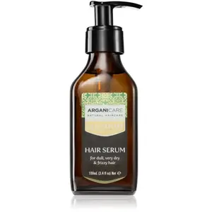 Sérum ultra-nourrissant et réparateur Arganicare 100 ml pas cher