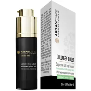 Arganicare - Suprême Sérum Lifting Sérum hydratant 30 ml unisex