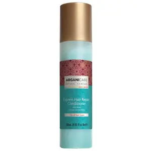 Spray démêlant express sans-rinçage Arganicare 250 ml pas cher