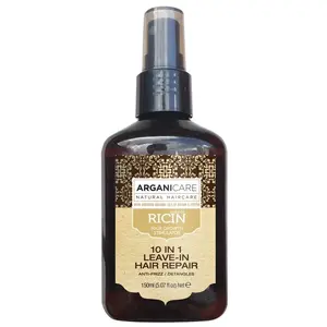 Comparateur de prix : Spray Leave-In Ricin Arganicare 150 ml