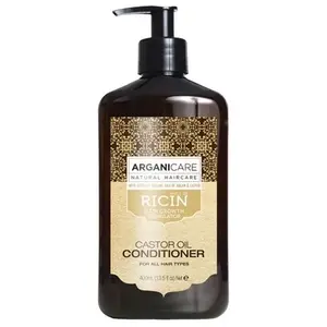 Comparateur de prix : Arganicare After shampoo Reconstructor with castor oil SHAMPOING