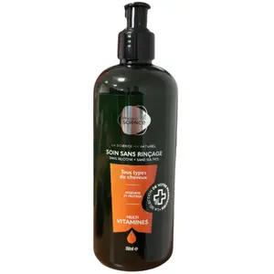 PHARMASCIENCE Pharma Science Soin sans rinçage 350ml pas cher