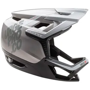 Casque intégral Urge Lunar - Gris - Homme - Adulte - Taille L/XL pas cher