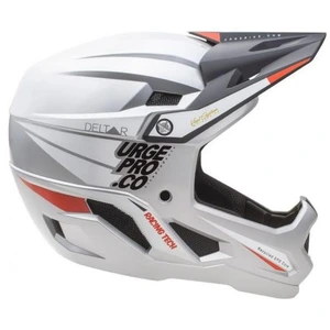 Urge - Casque de VTT - Deltar Alloy - Taille 55-56 cm - Gris pas cher