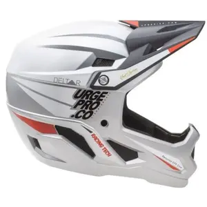 Casque vélo intégral Urge Deltar Gris S (53/54 cm) UBP22342S pas cher