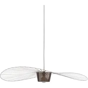 Petite Friture VERTIGO-Suspension Fibre de verre Ø110cm pas cher