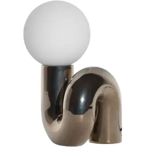 Petite Friture NEOTENIC-Lampe à poser Céramique H26cm pas cher