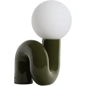 Petite Friture NEOTENIC-Lampe de sol Céramique H51cm pas cher
