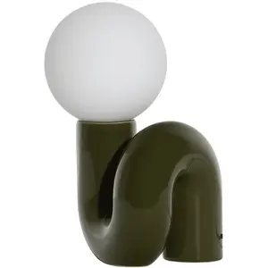 Petite Friture NEOTENIC-Lampe à poser Céramique H26cm pas cher