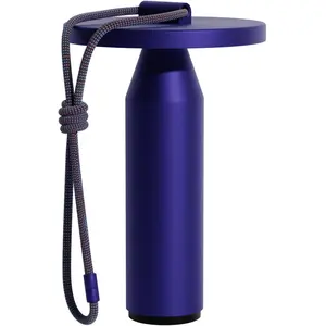 Petite Friture - Lampe extérieur sans fil rechargeable Quasar - Bleu -...Vendu parmade-in-design