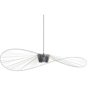 Comparateur de prix : Petite Friture VERTIGO-Suspension fibre de verre Ø200cm