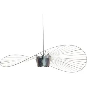 Comparateur de prix : Petite Friture VERTIGO-Suspension fibre de verre Ø140cm