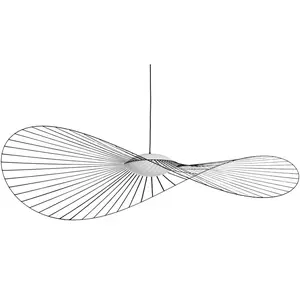 Suspension noire et blanche 190 cm Vertigo Nova - Petite Friture