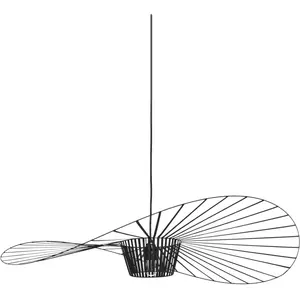 Comparateur de prix : Petite Friture VERTIGO-Suspension Fibre de verre Ø110cm
