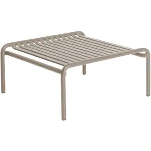 Table basse Week-End - blush Petite Friture pas cher
