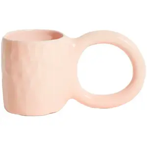 Tasse Donut - chewing-gum - M Petite Friture pas cher