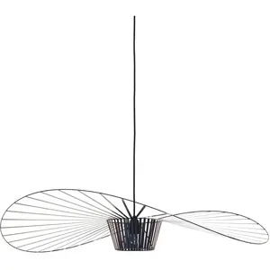 Petite Friture VERTIGO-Suspension Fibre de verre Ø110cm pas cher