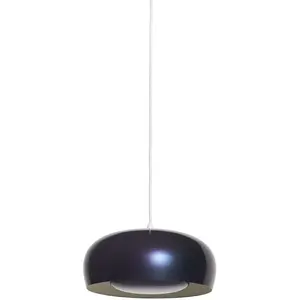Comparateur de prix : Petite Friture BRUSH-Suspension Métal Ø35cm
