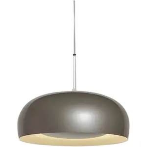 Petite Friture BRUSH-Suspension Métal Ø35cm pas cher
