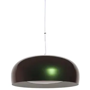 Petite Friture BRUSH-Suspension Métal Ø60cm