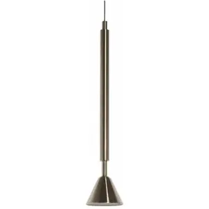 Comparateur de prix : Petite friture - Suspension Pyl Acier taille unique
