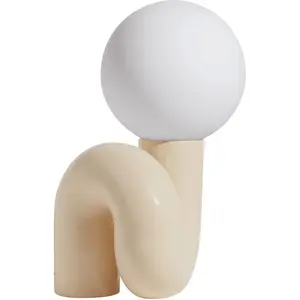 Petite Friture NEOTENIC-Lampe de sol Céramique H51cm pas cher