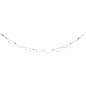 Comparateur de prix : Petite Friture SPLINE-Guirlande lumineuse LED d'extérieur dimmable L4....