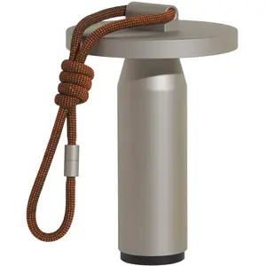 Petite Friture QUASAR-Baladeuse d'extérieur LED Métal H26cm