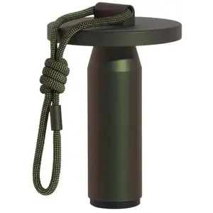 PETITE FRITURE QUASAR OLIVE GREEN pas cher