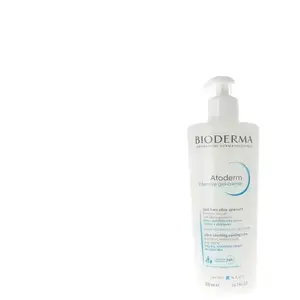 Bioderma Bioderma Atoderm Intensive Gel Cream 500ml pas cher