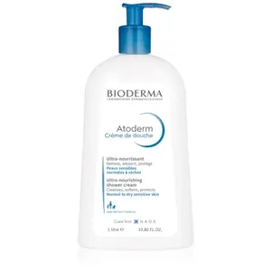 Comparateur de prix : BIODERMA ATODERM Crema Ducha Familia Piel Muy Seca 1l, Único, Estándar