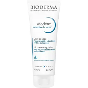 Bioderma Bioderma Atoderm Intensive Baume Ultra-Apaisant 75ml pas cher