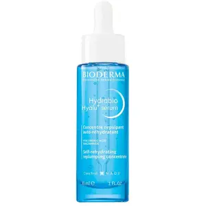 BIODERMA Hydrabio Hyalu+ Serum - Concentré Repulpant Auto-Réhydratant pas cher