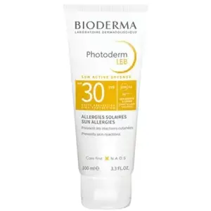 Bioderma Photoderm Leb Spf30 100 Ml pas cher