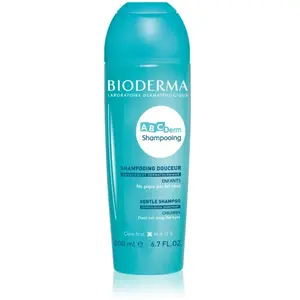Bioderma ABCDerm Shampooing Douceur 200ml pas cher