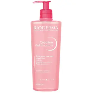Comparateur de prix : Bioderma Bioderma Sensibio Nettoyant Apaisant Micellaire 500ml