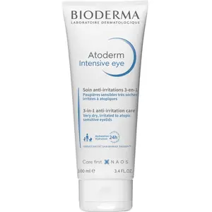 Comparateur de prix : Bioderma Atoderm Intensive Eye 100ml